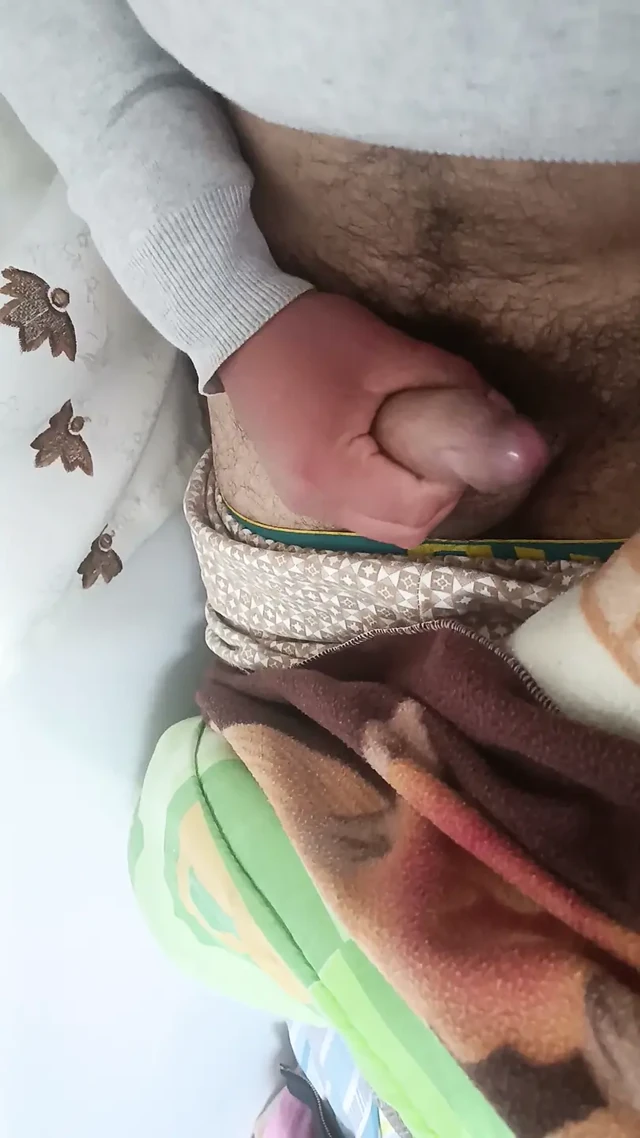 Sabah uyanırken boşalma