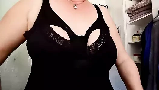 Bazı sütyenlerin test edilmesi