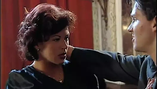 Arsch geçit töreni 21 - bölüm 3