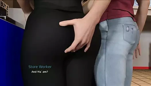 Bir üvey annenin aşkı (orborigin) bölüm 8 hikayesi loveskysan69 tarafından gerçek oyun geliyor