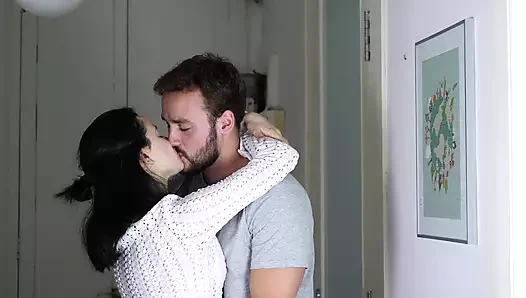 VCDVD SC Sylvan ve Mia Navarro