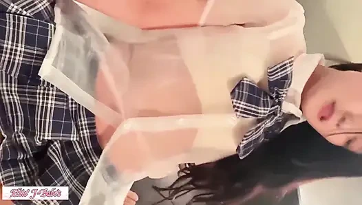 İdol yüzlü Allure, riskli bir romantizm erkek arkadaşını aşıyor 1.