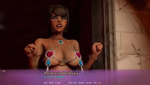 U Mısır - Hanedanlık - Komisyon Çalışması