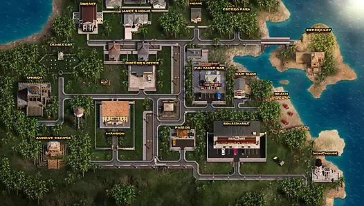 Nadia'nın hazinesi v83051 bölüm 233 kral... Ne!! Tarafından LoveSkySan69