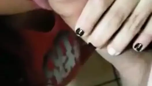 o seviyor yalama ve emme iyi yarak