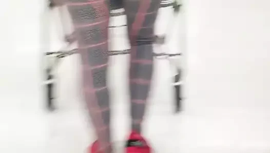 Bana bir gösteri verdi 2