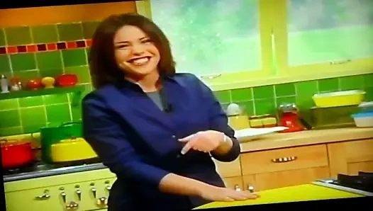 rachel ray'a kriko yapmak