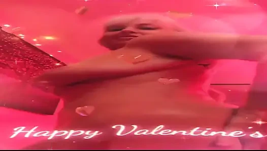 Sevgililer Günün Kutlu Olsun