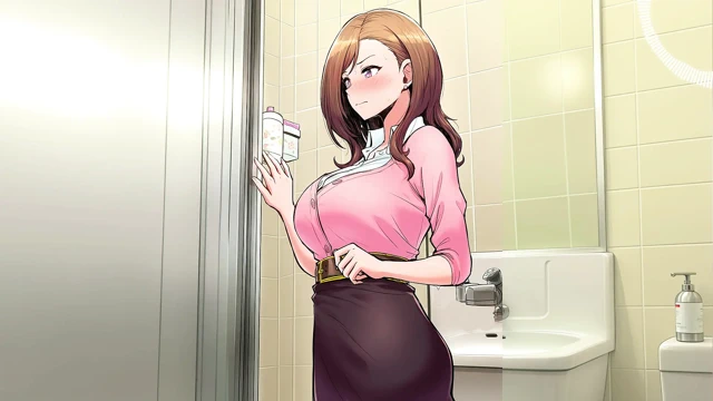 İspanyol ses rol 31 talimatı. Seni umumi banyoda baştan çıkarıyorlar. Itaat!