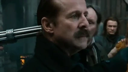 Pihla Viitala - Witch Hunters