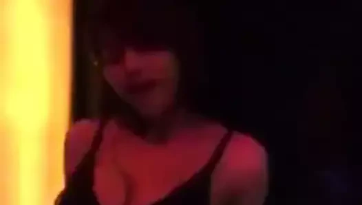 Dj katty kelebek - büyük göğüsler orospu 3