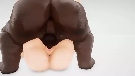 18+ busty kadınlarla vahşi doğada gerçekçi 3d seks oyunu