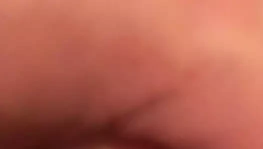 Yukarı yakın anal ve kedi nüfuz ile eski eş