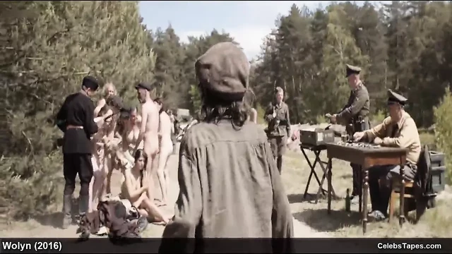 Знаменитость michalina labacz, обнаженные и секс-сцены из фильмов