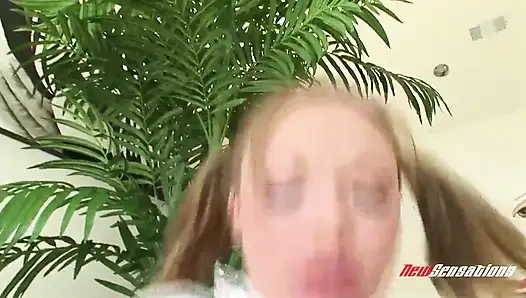 Maya Hills - taze outta highschool