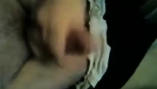 Amatör ev yapımı seks
