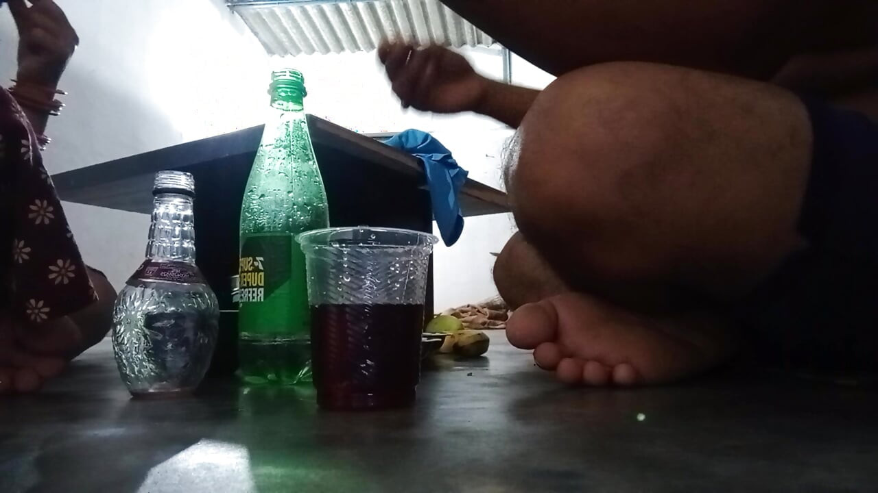 Hot vabi