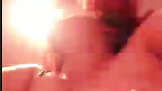 Genç sevgilim kaltak gibi sikişiyor