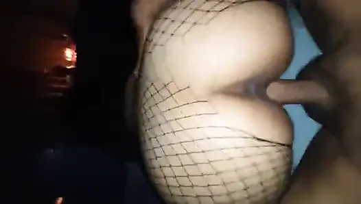 Yarağın üstüne biniyor - latin orta yaşlı seksi kadın amatör