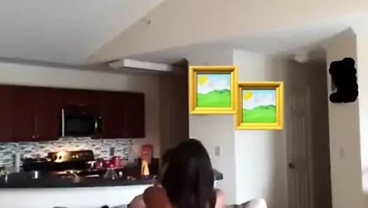 Pazar sabahı yavaş eziyet