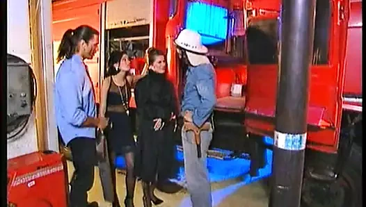 Madison'ın seçimi 48