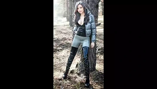 Edge ve boşalma Mayıs 2021 slayt gösterisi 02