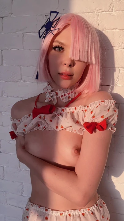 Seksi olduğumu mu düşünüyorsun? 💋