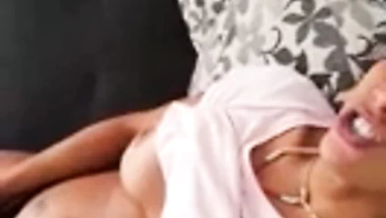 Trans gozando gostoso