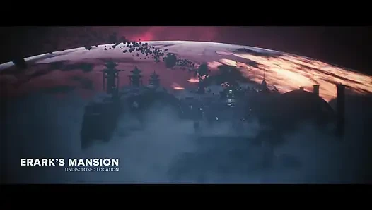 Subverse - loveskysanhentai tarafından hazine ve kraliçe bölüm 14