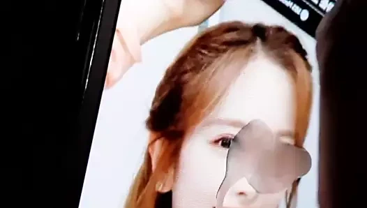 Wjsn bona doğum günü boşalmak haraç