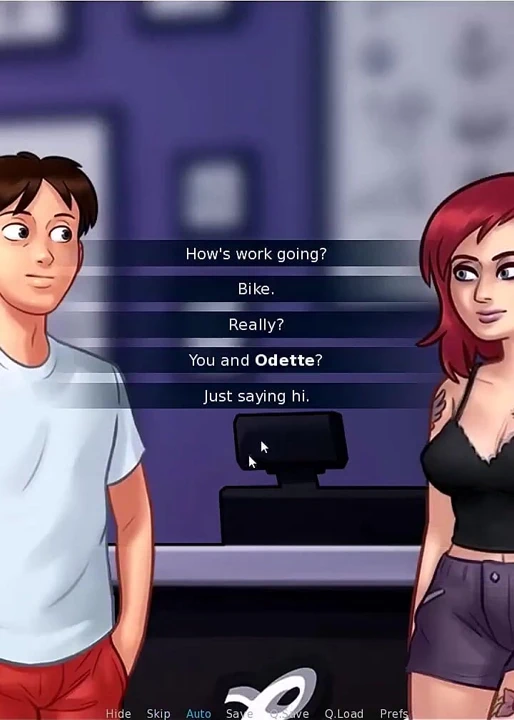 Yaz mevsimi efsanesi - Johannes Suda sikiliyor ... Johannes bayanlar ile tekrar bottel çevirmece oynadı