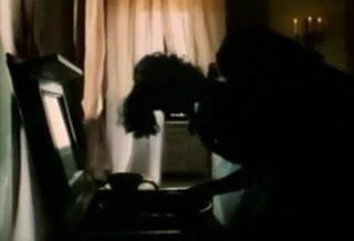 Tosca D'Acquino from 'Kinski Paganini' (1989)