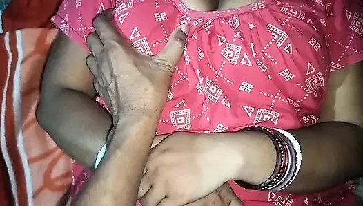 Pados wali Bhabhi ki chudai uske Ghar me