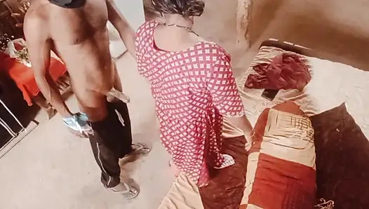 Pareja caliente india pareja desi ki chudai