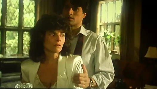 adrienne barbeau 1 için Jacking
