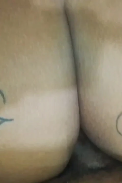 Skinny ile gündelik seks