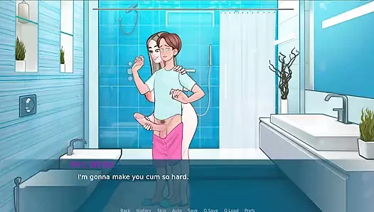 Sexnote _pt.16 - shinigami bana biniyor