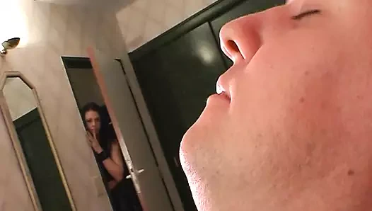 Vintage retro alman amatör - günlük porno dozunuz