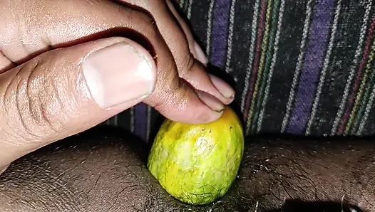 Gece şovunda göt sikişi