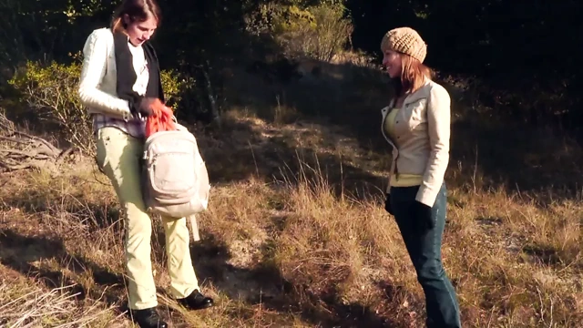 Yaramaz Lezbiyenler İmparatorluğu - Bölüm #05