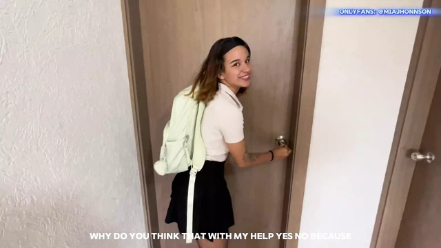 Ateşli liseli arkadaşım onu sikmemi istiyor