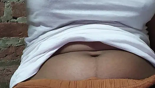 Hintli romantik kız