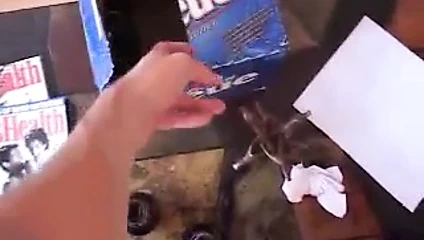 Allison, önemli olduğu yere gidiyor