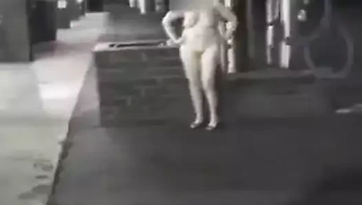 Oto yıkamada yakalandı