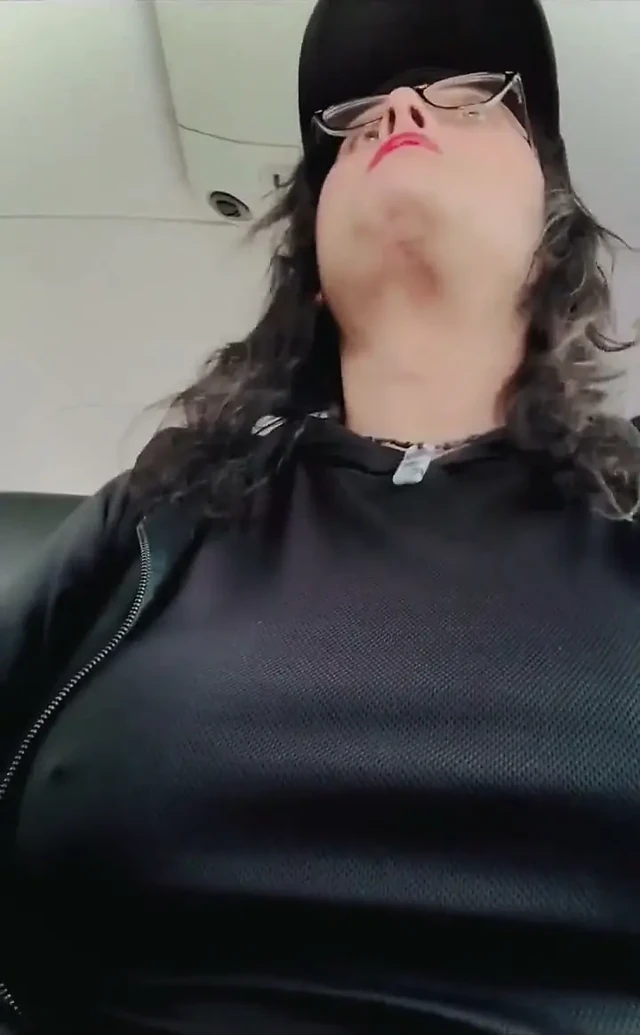 Biraz makyaj yapabildim