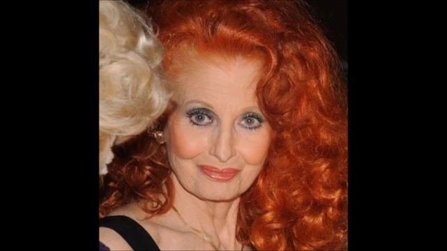 Annie blanche bankaları (aka fırtına fırtınası)