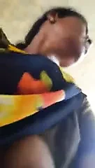 Desi and boy outdoor fun