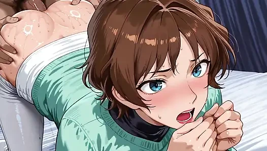 Isaka Akane (conan)