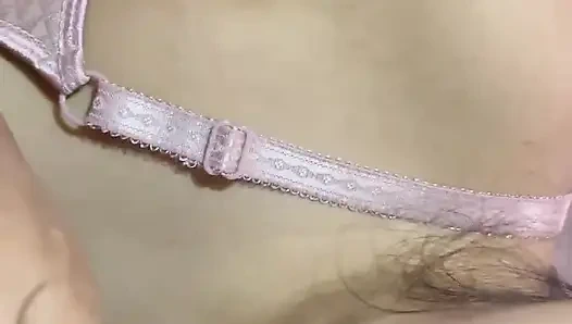 Evli kadın azgın bir ruh halinde