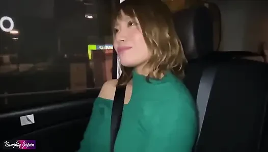 Vahşi akış tarzı büyük memeli Gyaru, şok edici özel kaos dikkatsiz gizli bir karşılaşmaya dökülüyor - bölüm1